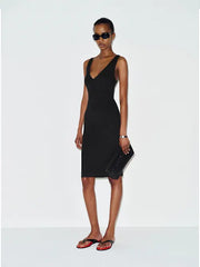 Joni Knit Dress