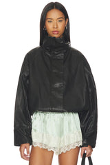 Shoreline Funnel Jacket