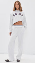 Classic Crew Neck