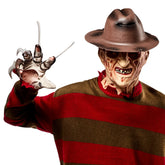 Adult A Nightmare on Elm Street Freddy Krueger Glove - Metal Edition