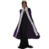 Adult Royal Queen Cape