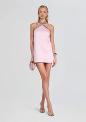 Sabry Embellished Dress
