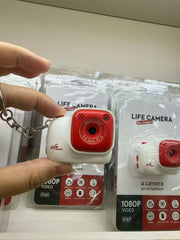 A Tiny Camera That Captures Big Moments