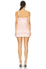 Kimi Mini Dress
