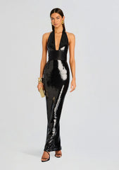 Kelsie Sequin Dress