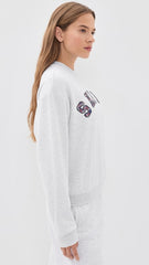 Classic Crew Neck
