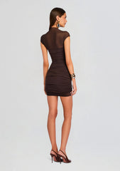Paola Mini Dress