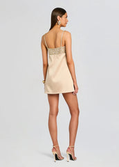 Shyla Embellished Dress