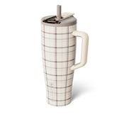 Oxford Plaid | Era Flip 40oz