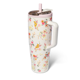 Wildflower Whisper | Era Flip 40oz