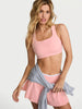 Racerback Sports Bra