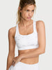 Racerback Sports Bra