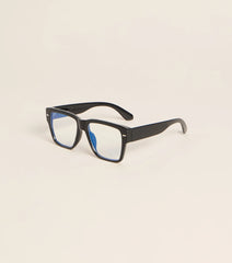 Booked And Browsing Blue Light Glasses