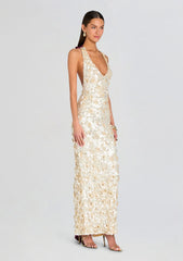 Imara Sequin Dress