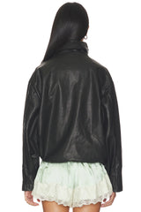 Shoreline Funnel Jacket