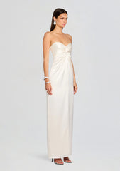 Olivine Dress