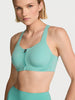 Front-Close Sports Bra