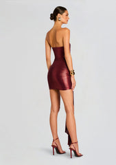Marcy Dress
