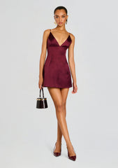 Giavanna Dress