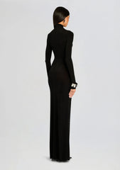 Kim Maxi Dress