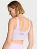 Seamless-Comfort Sports Bra