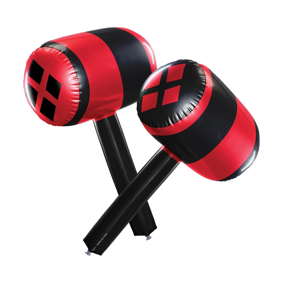 Kids' DC Comics Harley Quinn Inflatable Mallet