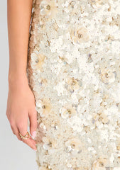 Imara Sequin Dress