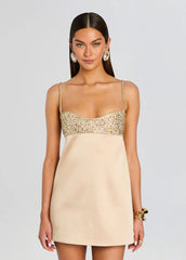Shyla Embellished Dress