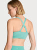 Front-Close Sports Bra